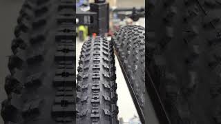 225 vs 235quot and 60 TPI vs 120 TPI Replacing wider tires with inserts to thinner and harder ones [upl. by Bumgardner]