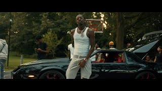 Rich Homie Quan  Krazy Official Music Video [upl. by Sousa]