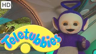 Teletubbies Feeding the Monkey  Full Episode [upl. by Innos]