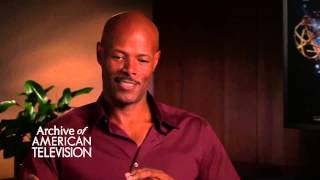 Keenen Ivory Wayans discusses his legacy in entertainment EMMYTVLEGENDSORG [upl. by Batruk]