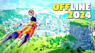 top 10 new offline games for android best offline games for android [upl. by Yelena222]