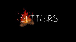 Settlers  Teaser A Maze Runner Based SMP [upl. by Kumler207]