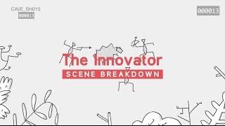 The Innovator Scene Breakdown [upl. by Edholm64]