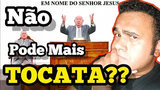 ESTÃƒO PROIBINDO TUDO NA ORQUESTRA CCB  SERÃ MESMO REAGINDO AO VÃDEO DOS TÃ“PICOS DE ENSINAMENTOS [upl. by Mcintosh]