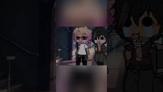 1 or 2 gacha gachalife gachameme gachalifememe gachatrend gachatiktok gachaedit shorts [upl. by Naryk]