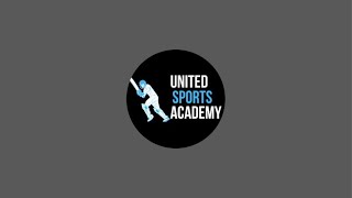 United Sports Academy practice session September 21 2023 [upl. by Gardie]