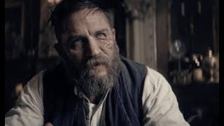 Tommy meets Alfie Solomons  Season 5 Full scene  HD  Peaky Blinders [upl. by Ashli943]