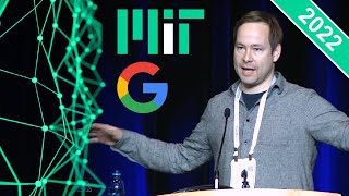 MIT 6S191 Uncertainty in Deep Learning [upl. by Asaert]