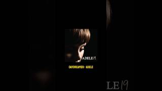 Daydreamer Karaoke  Adele Karaoke Version karaoke coversongs adele [upl. by Asilehc]