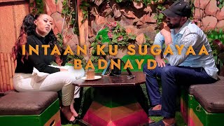 ABDIRISAAQ ANSHAX FT HIRUTE INTAAN KU SUGAA BADNAYD [upl. by Yacano715]