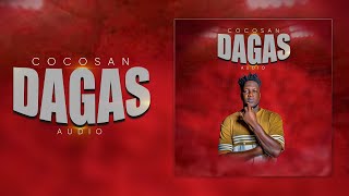 Dagas Cocosan [upl. by Faulkner]