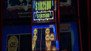 FINALLY JACKPOT ON AUTUMN MOON SLOT shorts [upl. by Orofselet866]