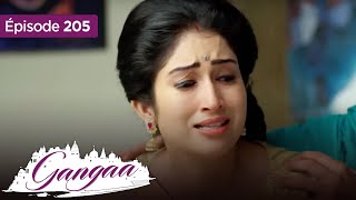 GANGAA  ep 205  Une jeunesse sacrifiée  Série en Français [upl. by Tamanaha165]