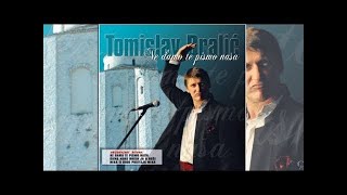 Kapetane tribali bi doma  Boris Oštrić Tomislav Bralić Intrade i Ribari OFFICIAL AUDIO [upl. by Jodee]