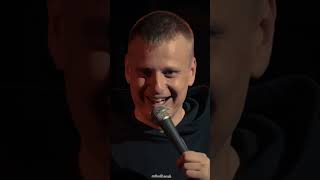 Комиссаренко как убежать с первого свидания standup [upl. by Akilaz]