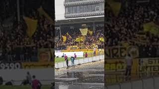 Borussia Dortmund Amateure vs TSV 1860 München 28092024 [upl. by Yhtuv443]