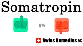 Somatropin review Functions Effects and Side Effects of Somatropin [upl. by Iolenta]