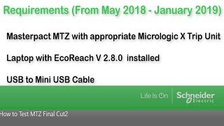 Masterpact MTZ [upl. by Rollie154]