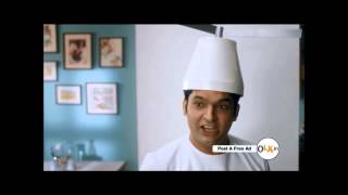 OLX  Caption Juicer featuring Kapil Sharma [upl. by Atrice290]