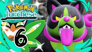 OKIDOGI MONKIDORI E FEZANDIPITI  Pokemon Violetto La Maschera Turchese DLC ITA  Episodio 6 [upl. by Maryjo]