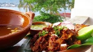 cómo hacer BARBACOA DE RES ESTILO GUERRERO [upl. by Anaoy889]