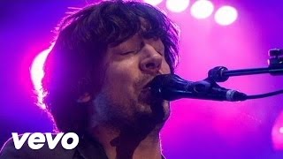 Snow Patrol  Chocolate Live at V Festival 2009 [upl. by Goldfarb]