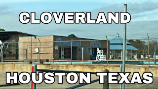 Cloverland  Houston Texas [upl. by Brozak545]