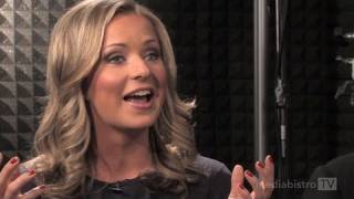 Fox Business Networks Sandra Smith Follows the Money  Media Beat  Interview 1 of 3 [upl. by Pryce784]