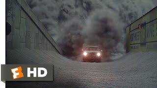 Dantes Peak 1010 Movie CLIP  The Volcano Explodes 1997 HD [upl. by Nahn]