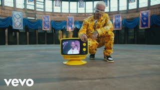 J Balvin  La Rebelión Official Video [upl. by Eugirne]