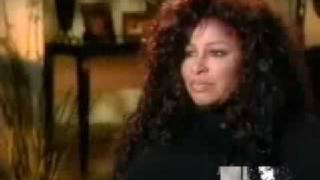 CHAKA KHAN  BIOGRAPHY   PART 2 [upl. by Erina]