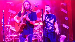 Periphery feat Mike Dawes  Scarlet Acoustic  Bluebird Theater Denver 11623 [upl. by Dido]