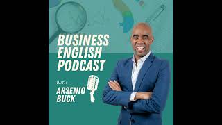 Arsenios Business English Podcast  Investment  Market Analysis [upl. by Dranreb467]