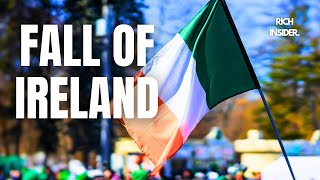 Why Nobody Wants To Live in Europes Richest Country  The Decline of Ireland Has Begun [upl. by Viviana]