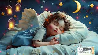 Sleep Instantly Within 3 Minutes ♥ Sleep Music for Babies ♫ Mozart Brahms Lullaby [upl. by Vachell758]