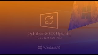 How to download windows 10 latest version  1803  1809  October 2018 [upl. by Avram85]