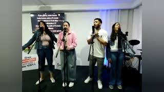 Eres digno cover de gatewayworshipespañol por KainosWorshipOficial  271024 [upl. by Consalve740]