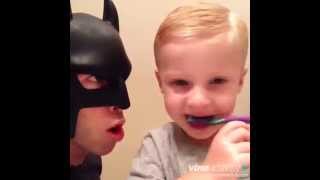 Best Vines from BatDad [upl. by Crichton673]