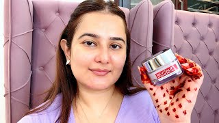 New Water cream u must try for extra Hydration of ur Skin  SWATI BHAMBRA [upl. by Elahcim]