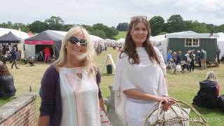 Wealden Times Midsummer Fair [upl. by Aiuqat]