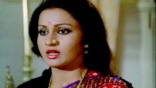 Reena Roy tells truth to Jeetendra  Badaltey Rishtey  Bollywood Scene 2425 [upl. by Bello]