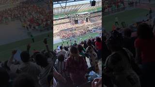 Thousands gathered at Twickenham Stadium to pray nsppd pastorjerryeze pastorjerrylive [upl. by Aoht]