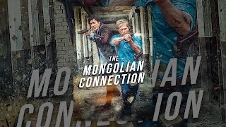 The Mongolian Connection [upl. by Wehttam474]