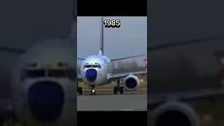 Wizz Air in 2024 vs Malev in 1985 [upl. by Nickolas]