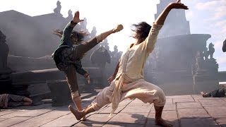 ONG BAK 3 Bande Annonce VF [upl. by Kunin771]