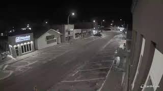 EarthCam Live City of Cavalier Cavalier ND [upl. by Leno446]