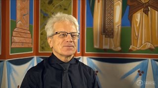 Fr Nazar SJ on the importance and legacy of Rome [upl. by Enitnatsnoc995]