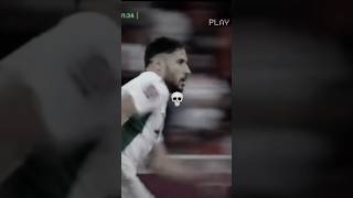 Algerie vs maroc belailiyoutube cr7 football youtube edit allah dance [upl. by Orozco]