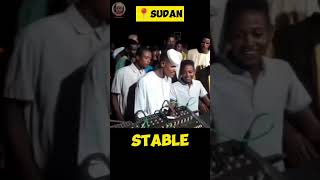 sudan dance viral  The Legend is back 🕺😁sudan dance viral neck dance sudandance [upl. by Charmain723]