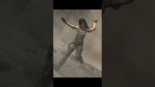 A Monster Attacks On Lara Croft youtube viralshorts trendingshorts trendingvideo [upl. by Anaoy]